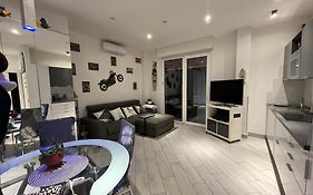 Casa di Amos con parcheggio privato
